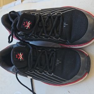Under Armour sneaker for boys
